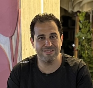 هيثم سامي سلامة